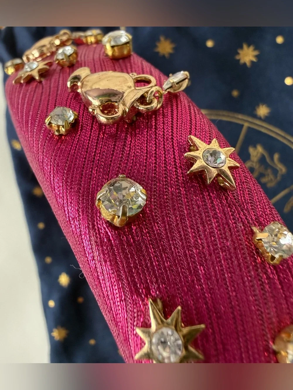 Lele Sadoughi Zodiac Alice Headband